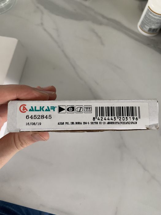 Зеркало вкладыш bmw