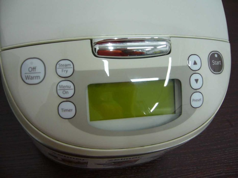 Zelmer Multicooker EK1300