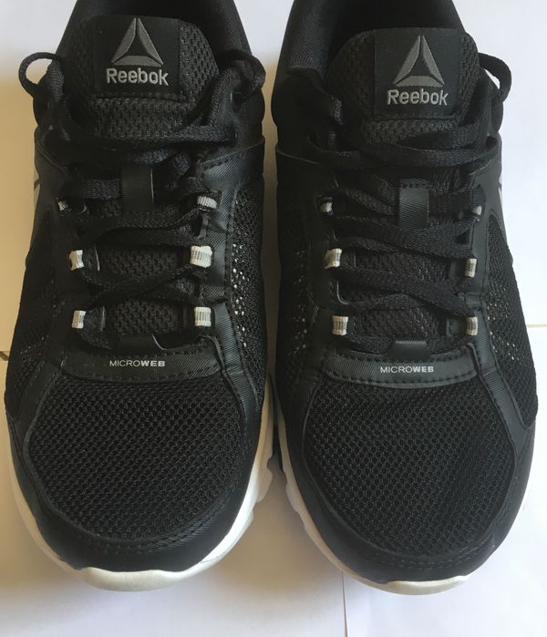 Ténis sapatilhas Reebok