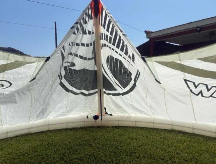 Kite Cabrinha Moto 10 mts