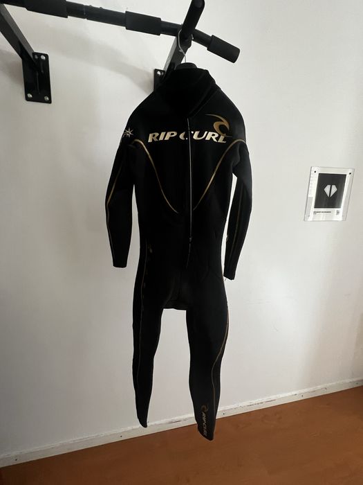 fato surf, 5.3 M