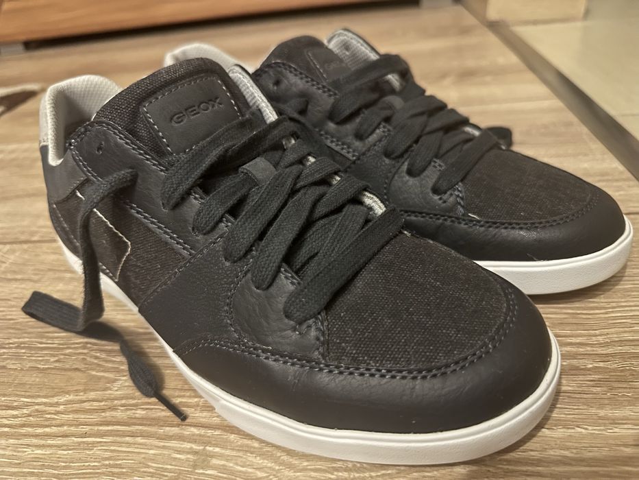 Buty męskie Geox rozmiar 41