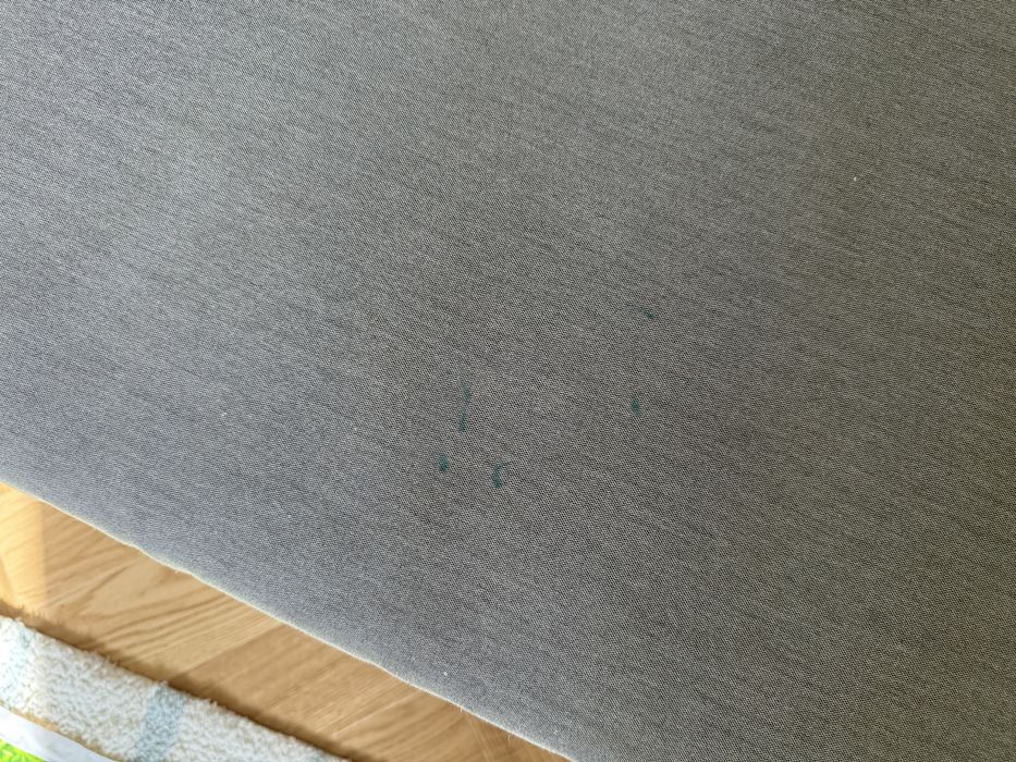 Sofa cama ikea alvdalen