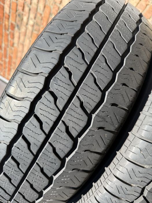 205/65 R16C 107/105T Maxxis Van Smart A/S /2025рік/всесезон/2шт./