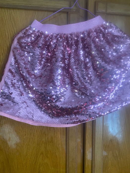 Спідниця дитяча H&M 122/128 розміру