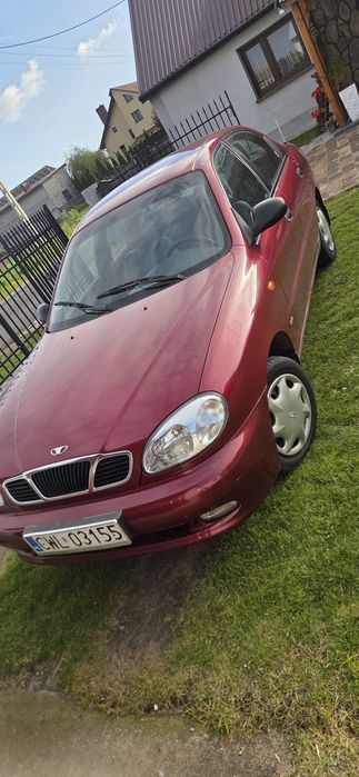Daewoo Lanos
