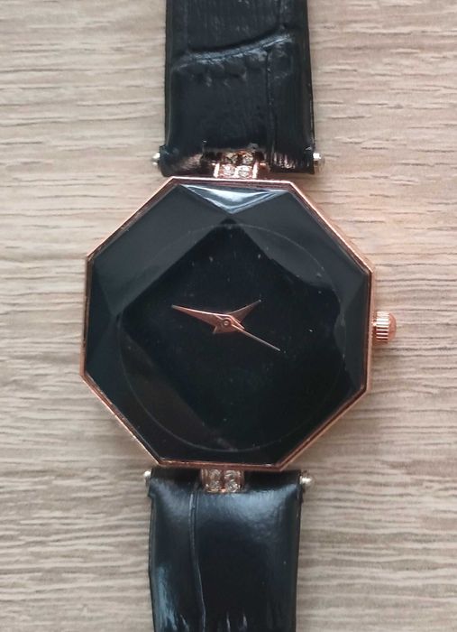 Zegarek damski + bransoletka