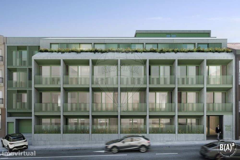 Apartamento T2 para venda
