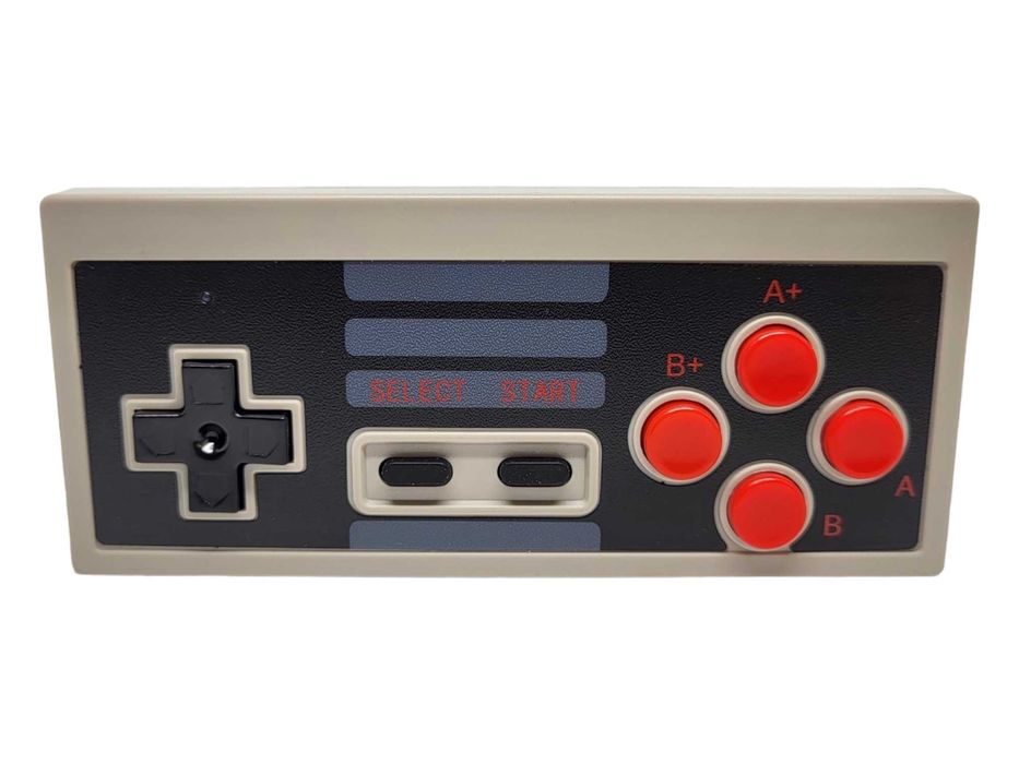 Bezprzewodowy Pad Kontroler Nintendo NES Classic Mini