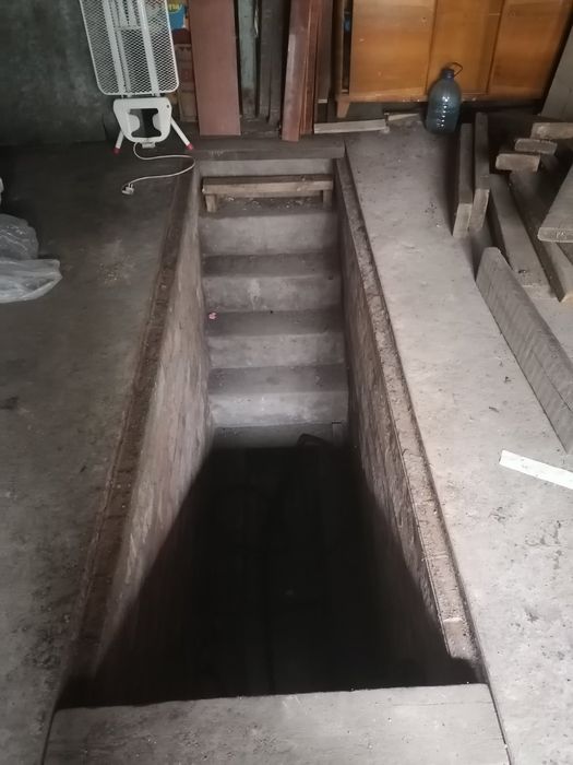 Продается гараж 2кооп. Измаил