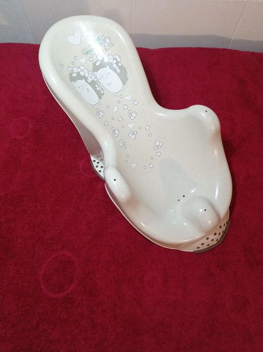 Гірка для купання малят