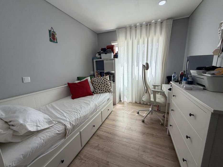 Apartamento T3 em Gaia