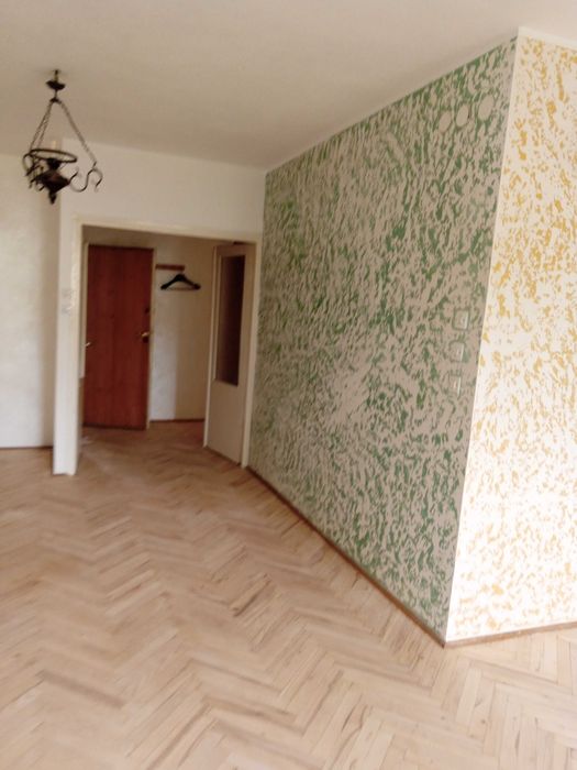 Przestronne mieszkanie na Grzegórzkach