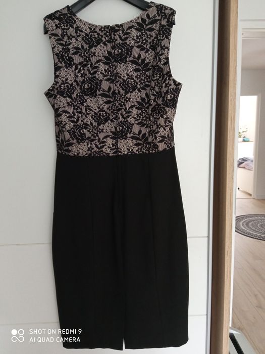 Sprzedam elegancka sukienkę Orsay XL