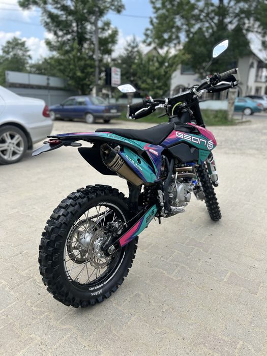 Geon dakar gns300 NB300 2024рік