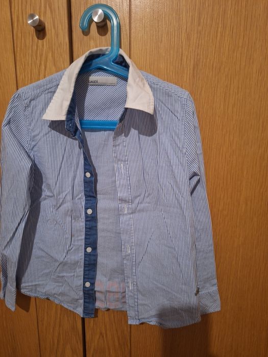 Camisas menino 6 anos