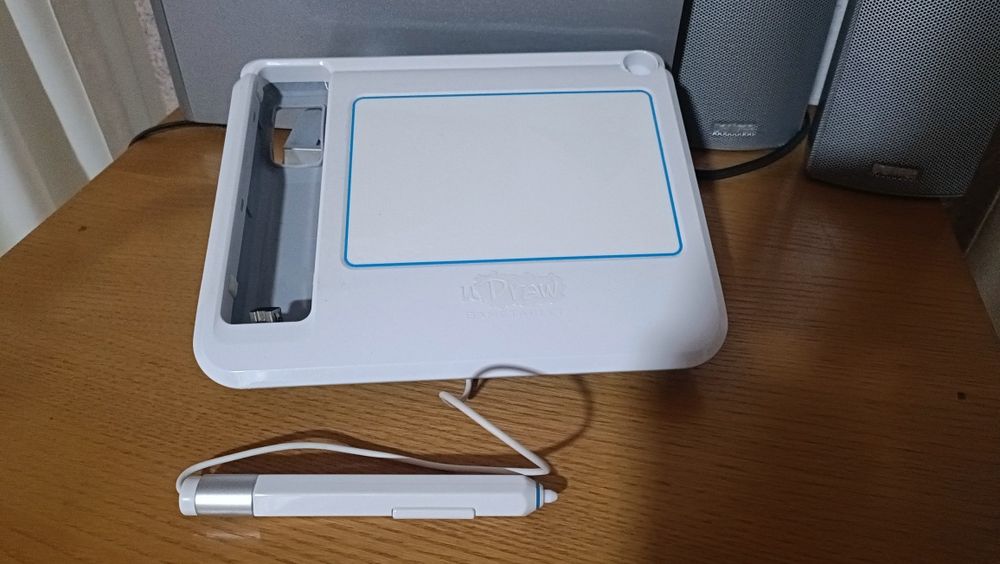 Udraw Game Tablet + Games64170836886914123