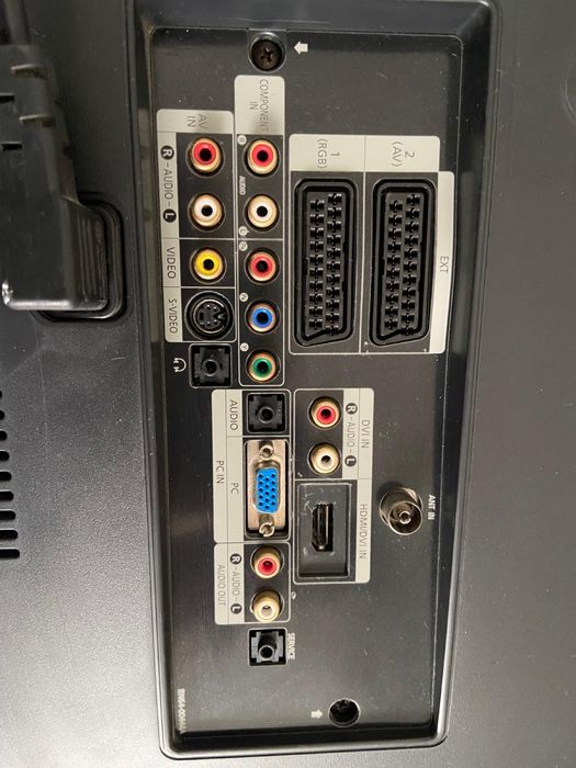 TV samsung 32 LE32s62b