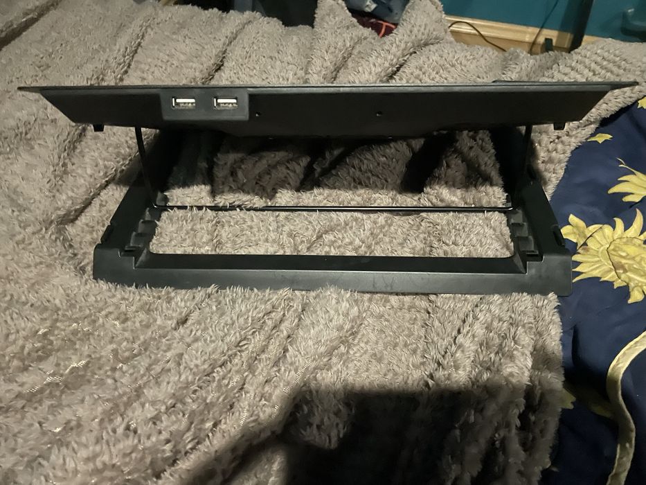 podkladka chlodzaca pod laptop