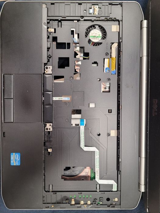 Dell Latitude E5420 - kompletna obudowa