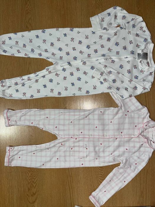 Комплект лосин, костюм для дому, ромпер hm,піжама hm, костюм hm