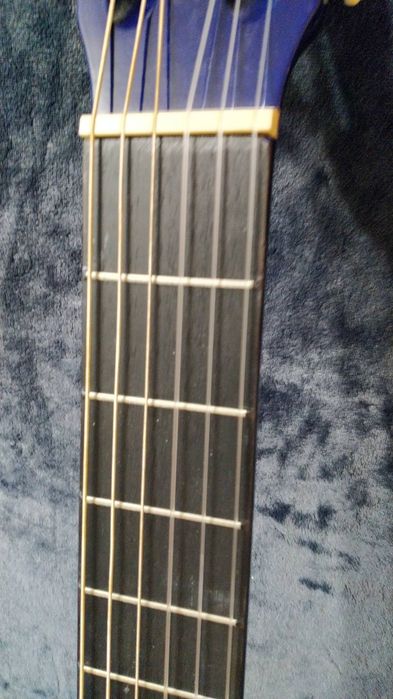 Класична гітара MSA Classic C23 BlueBurst
