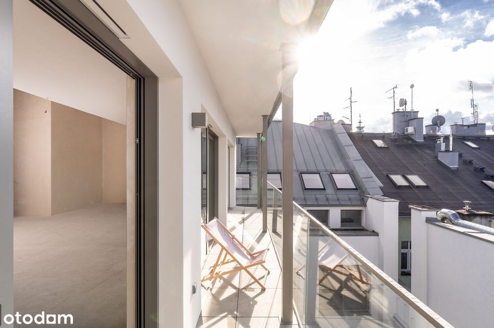 4-pokojowe mieszkanie 148m2 + balkon Bez Prowizji