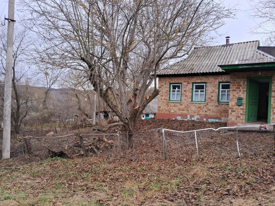 Будинок село Мельники Черкаської області