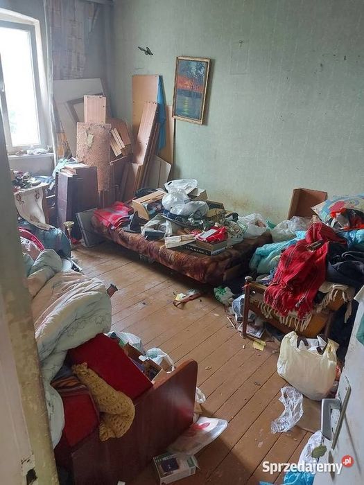 Wywóz starych mebli, i innych odpadów szybki czas realizacji  TANIO