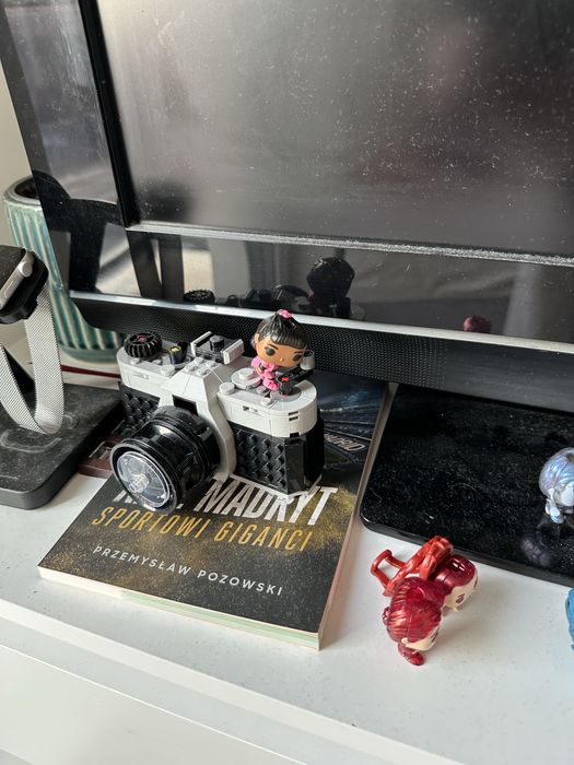 Pełna kolekcja figurek Kinder Joy „Stranger Things”