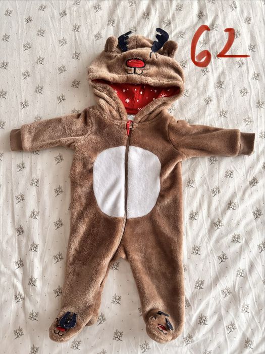 Pajacyk dla chłopczyka