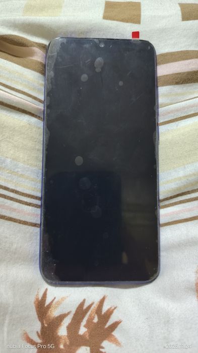 Продам телефон редмі ноте 7 в гарному стані