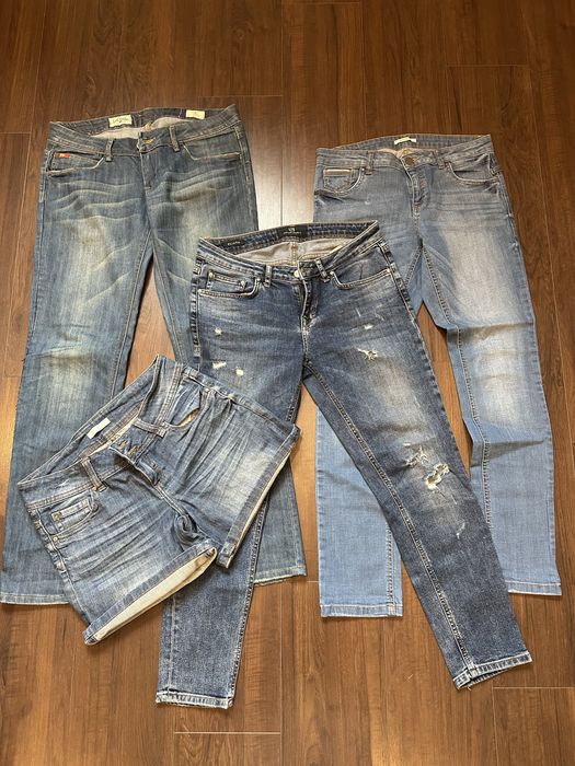 Набір жіночих речей - S/M