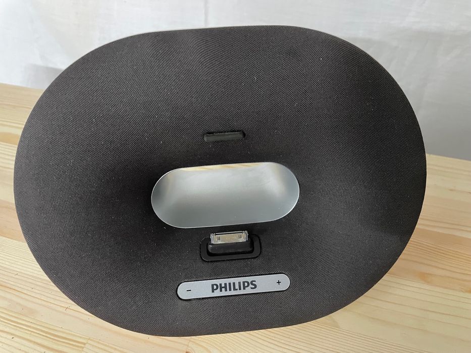 Coluna Philips em otimo estado