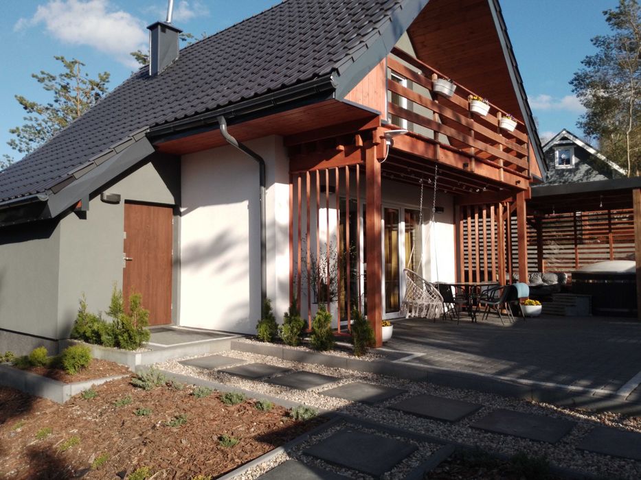 Wynajmę  letniskowy 8 os.KASZUBY SULĘCZYNO BALIA,ogrzewany ,panieński,