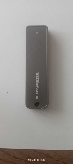 Obudowa dysku SSd
