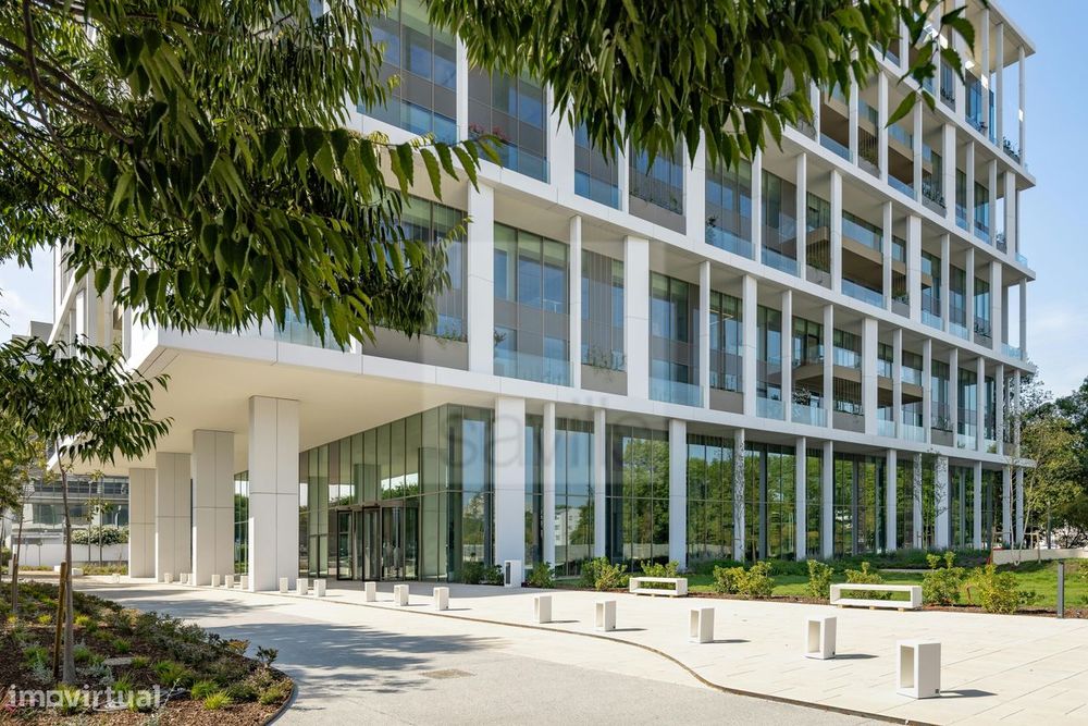 VIVA Offices - Escritórios, Porto
