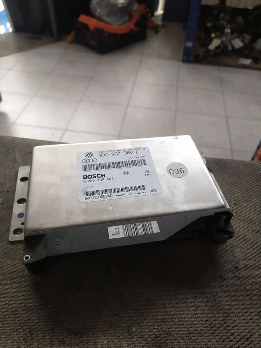 CENTRALINA DE ABS AUDI A4 Avant / 8D0907389E / 0265109462