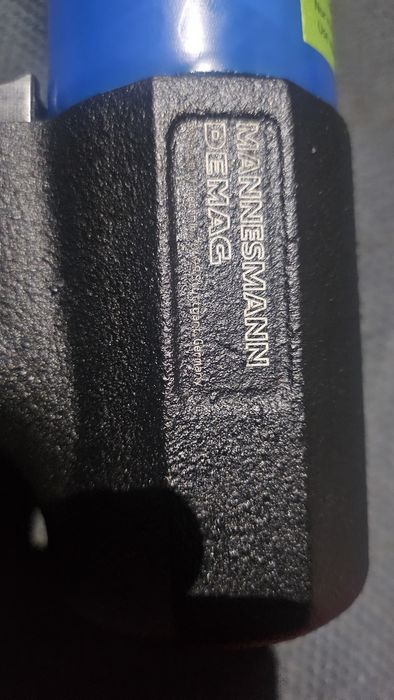 Gwintownik Mannesmann Demag G 14-6 P