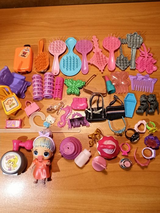 Аксесуари Monster high Монстер Хай