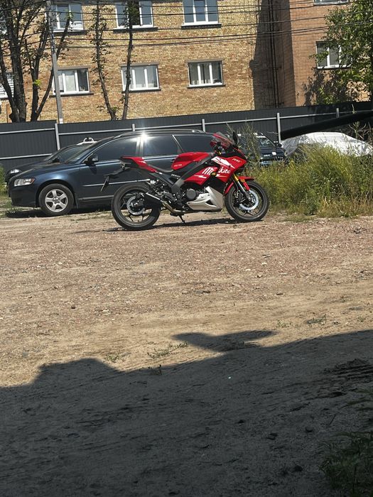 Продам мотоцыкл