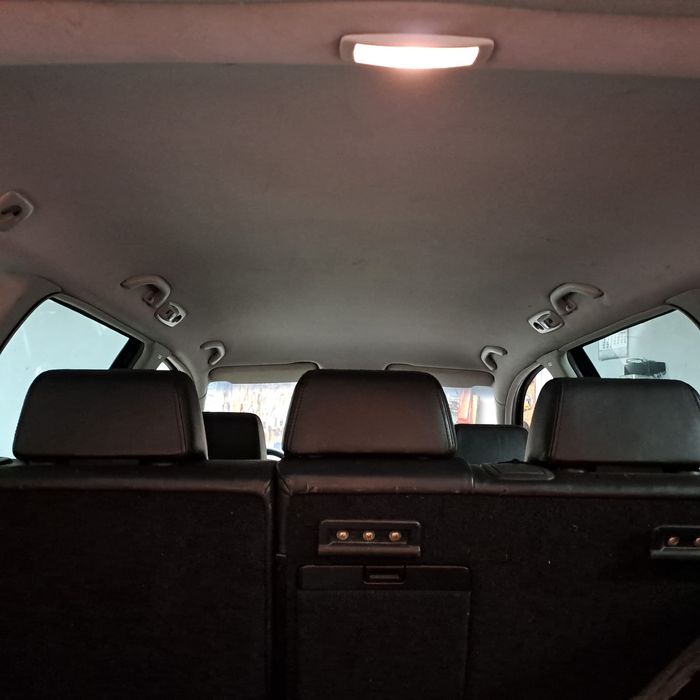 Podsufitka podsufitówka VW Passat B5 fl kurtyny fl kombi