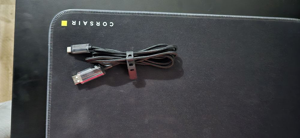 Corsair MM700 RGB Extended Mouse Pad64750958659714122