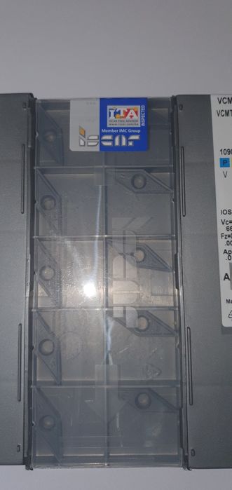 Płytki Vcmt 160 408