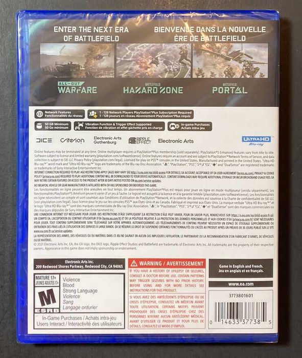 Игры (диски) PS4 / PS5 / XBOX ONE / XBOX SERIES