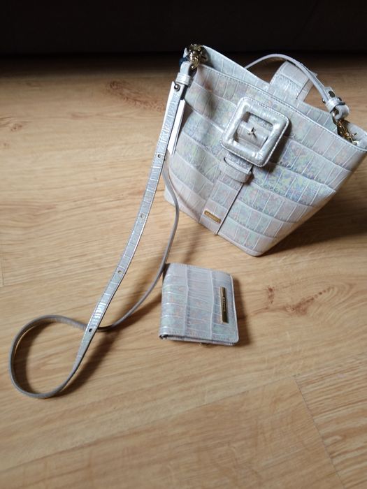 Torebka  damska BRAHMIN