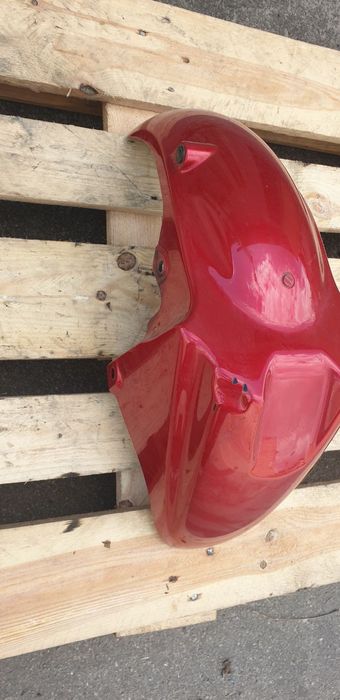 Крило передне Yamaha Majesty 250