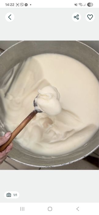 Жир свинячий без ГМО