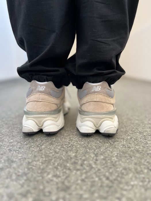 Кросівки New Balance 9060 U9060LBD оригінал 42 42.5 44.5 46.5