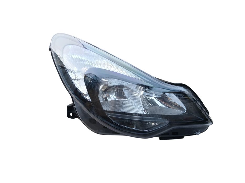Lampa przód prawa Opel Corsa D Lift EUROPA TYC